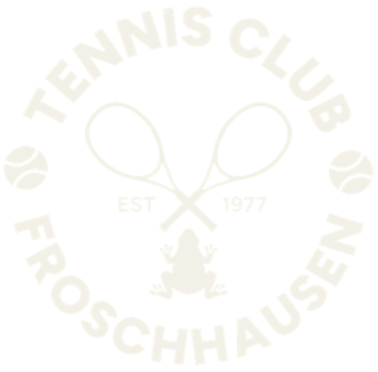 Tennisclub Froschhausen 1977